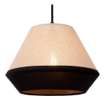 KALA Lampa wisząca 4xE14 Taupe 06424/04/73 Lucide - zdjęcie dodatkowe 4
